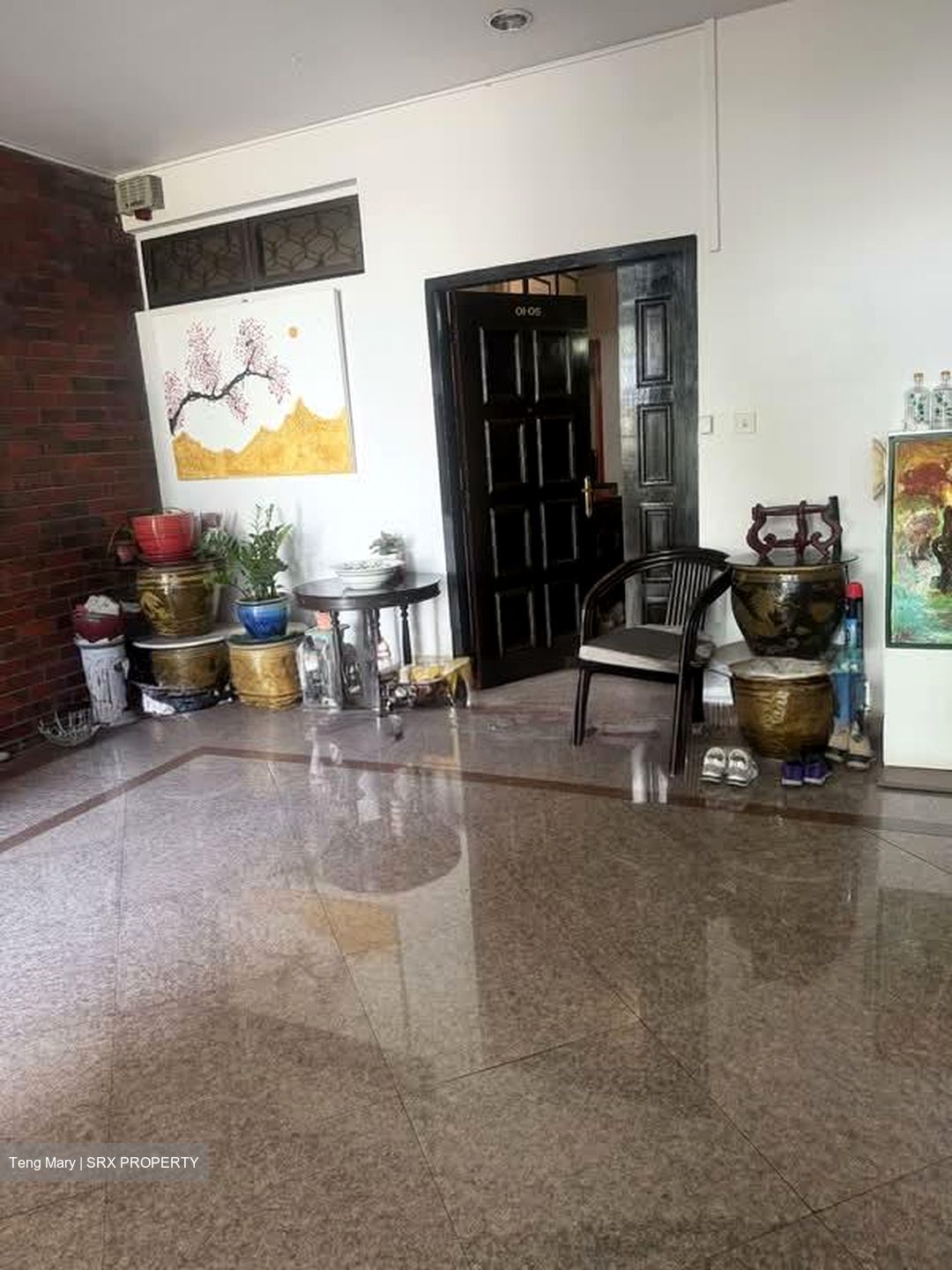 Eastern Lagoon (D15), Condominium #561628581